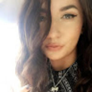 Meet your Posher, Brianna